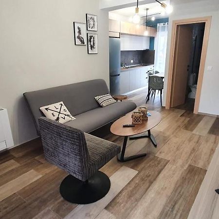 Myhouse Villa Александруполис Екстериор снимка