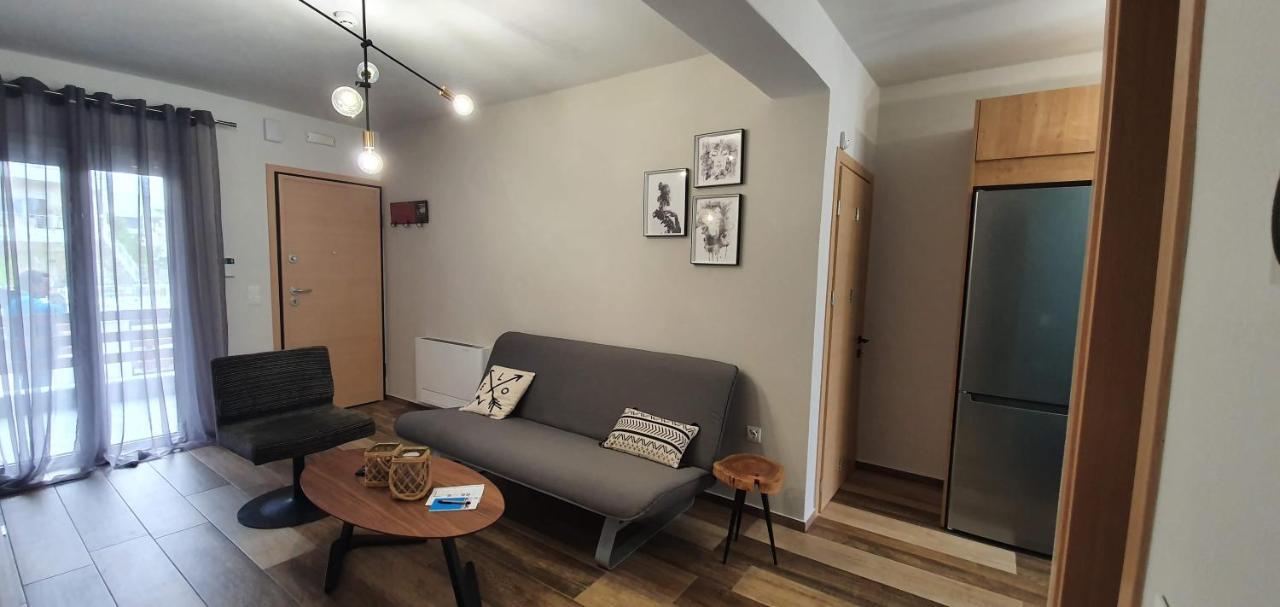 Myhouse Villa Александруполис Екстериор снимка