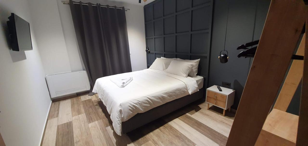 Myhouse Villa Александруполис Екстериор снимка