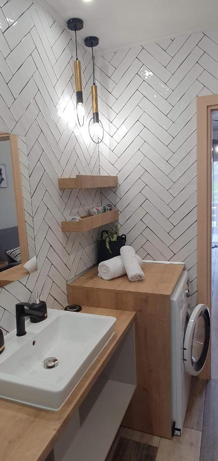 Myhouse Villa Александруполис Екстериор снимка
