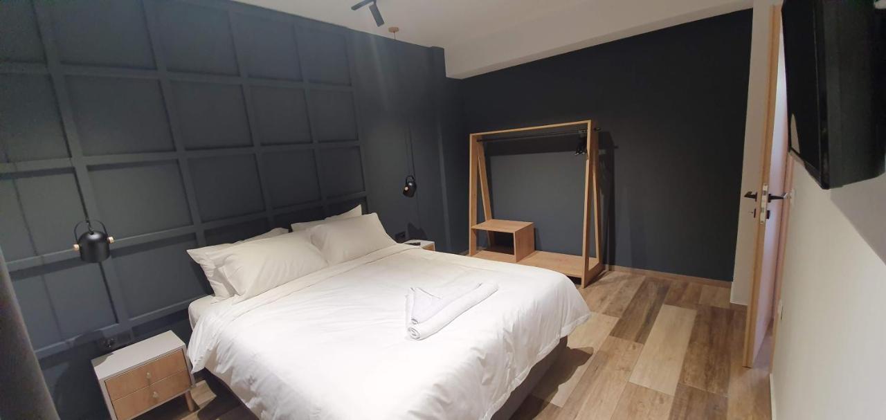 Myhouse Villa Александруполис Екстериор снимка