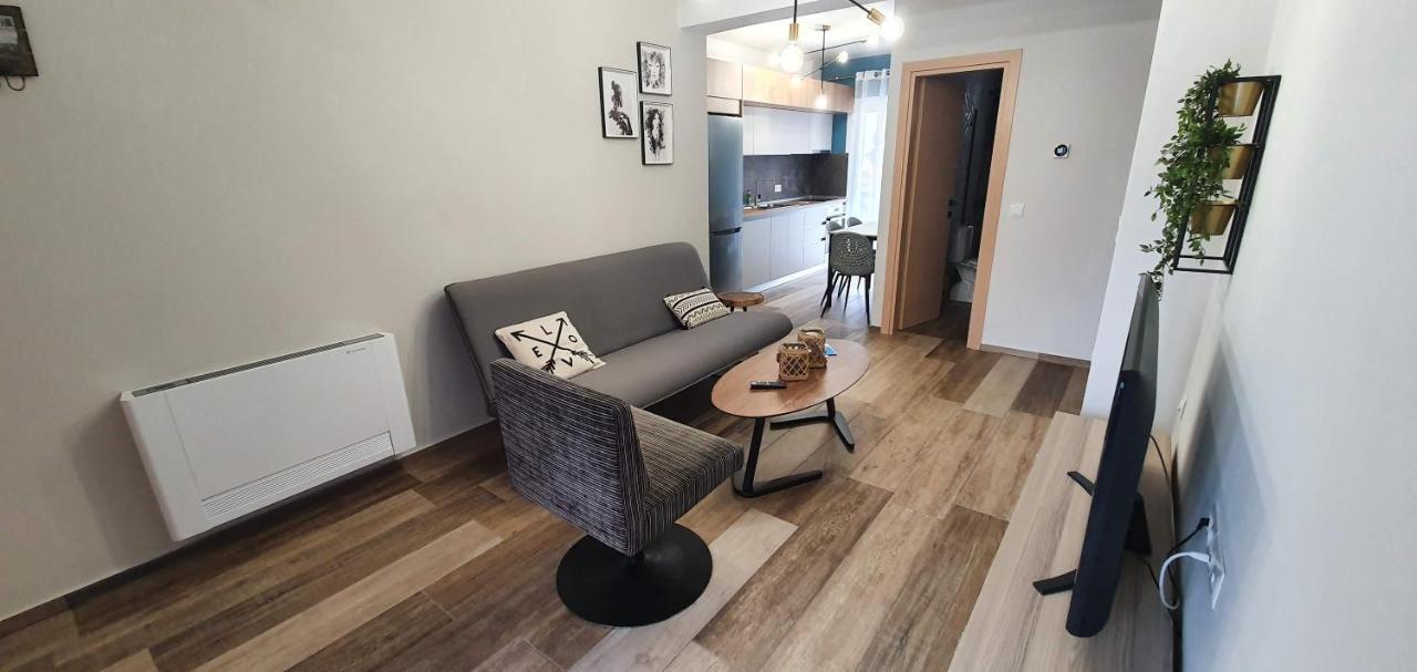 Myhouse Villa Александруполис Екстериор снимка