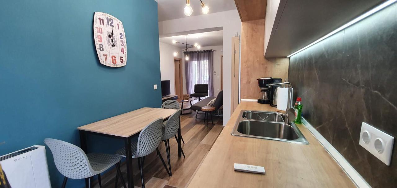 Myhouse Villa Александруполис Екстериор снимка